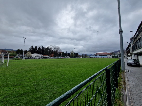 Stadion Mladosti u Lučanima Igralište 2 - Lučani