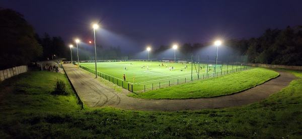 Stadion Sportowy OSiR Boguszów-Gorce - Boguszów-Gorce