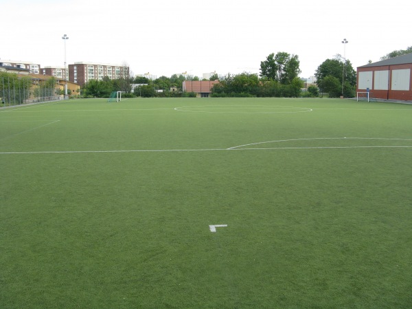 Rosengårds Södra IP - Malmö