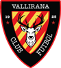 Wappen CF Vallirana Wappen CF Vallirana 155852