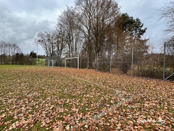 Sportanlage Wilhelmsdorf Platz 2 - Wilhelmsdorf/Württemberg