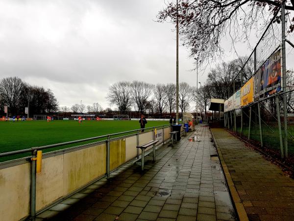 Sportpark Hengelder - OBW - Zevenaar