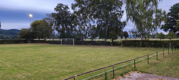 Weserstadion - Hessisch Oldendorf-Großenwieden