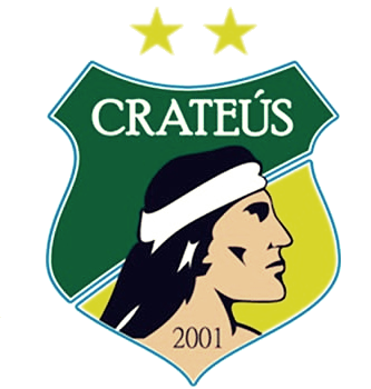 Wappen Crateús EC