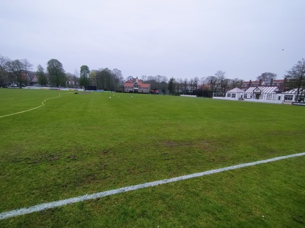 Sportpark De Diepput - Den Haag