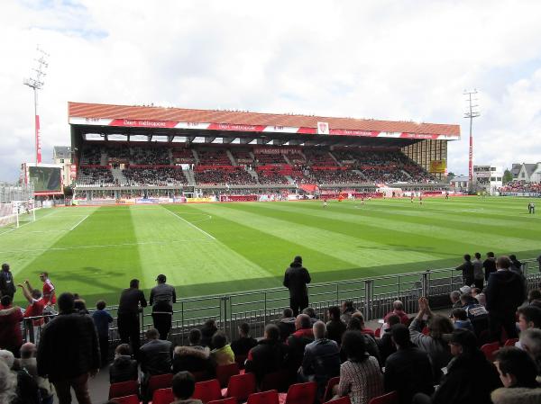Stade Francis-Le Blé - Brest