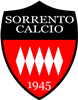 Wappen Sorrento Calcio