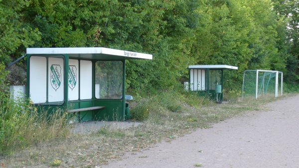 Sportanlage Hambach Platz 2 - Dittelbrunn-Hambach