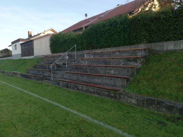 Sportplatz Am Anger - Langenpreising-Zustorf