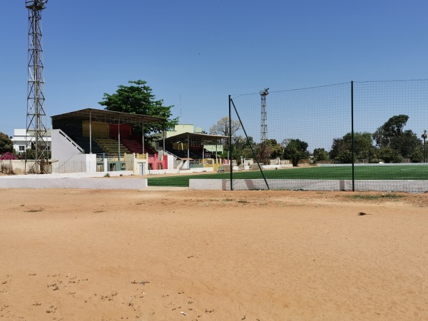 Stade Maniang Soumaré - Thiès