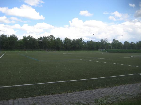 SC-Sportgelände Viehweide Platz 2 - Heilbronn-Böckingen