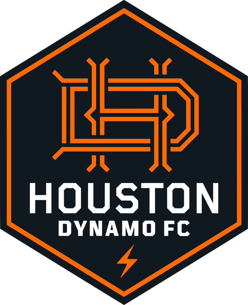 Wappen Houston Dynamo  6470