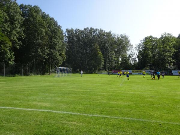 Sportplatz Hollenburg - Hollenburg