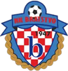 Wappen NK Bratstvo Kunovec