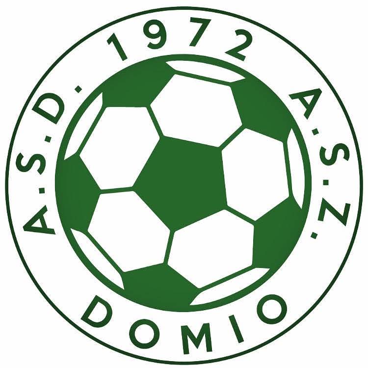 Wappen ASD Domio Calcio