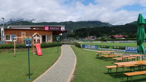 DANA Arena - Windischgarsten