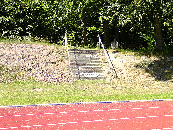 Stadion am Klosterholz  - Osterholz-Scharmbeck