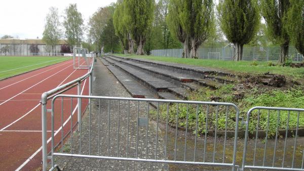 Tauberstadion  - Tauberbischofsheim