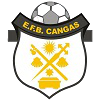 Wappen EFB Cangas  34131