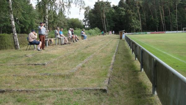 Waldstadion - Erlenbach/Main