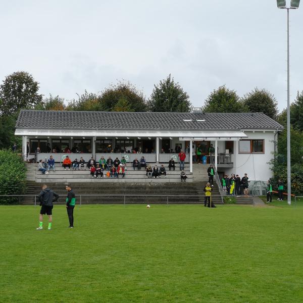 Sportanlage Mindlestal - Steißlingen