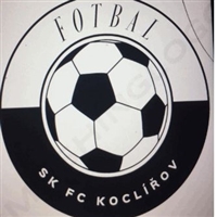 Wappen SK FC Koclířov