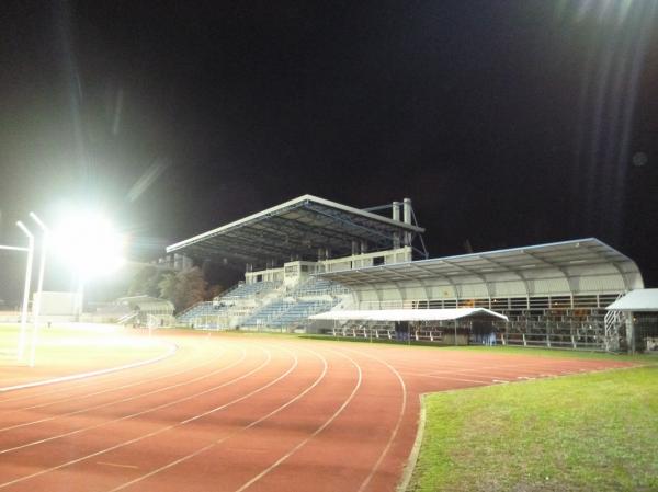 Stadium Padang dan Balapan - Bandar Seri Begawan