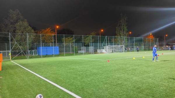 Sportanlage WFV-Hirschstetten Nebenplatz - Wien