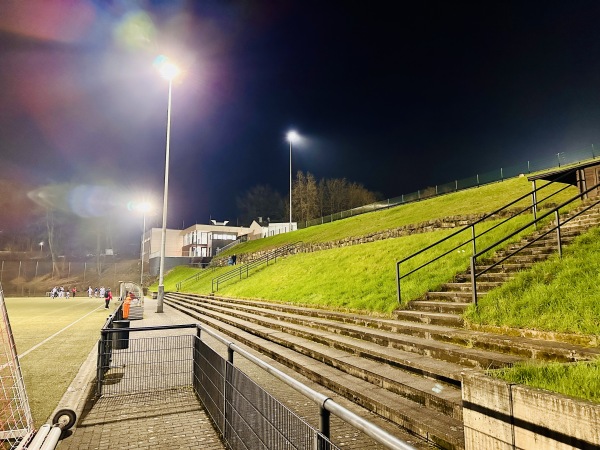 Sportanlage Talburgstraße Platz 2 - Heiligenhaus