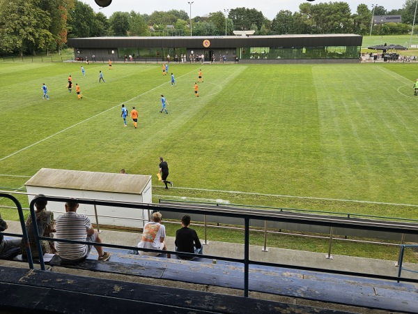 Gemeentelijk Sportkomplex - Beerse