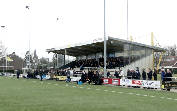 Sportpark Zeelst - Veldhoven