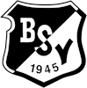 Wappen Bramfelder SV 1945