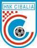 Wappen HNK Cibalia Vinkovci