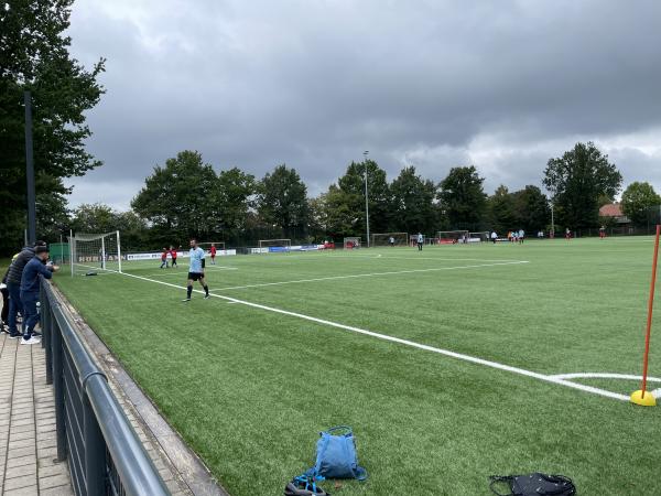 Cronsbachstadion Nebenplatz 2 - Steinhagen/Westfalen