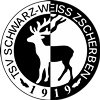 Wappen TSV Schwarz-Weiß Zscherben 1919 II