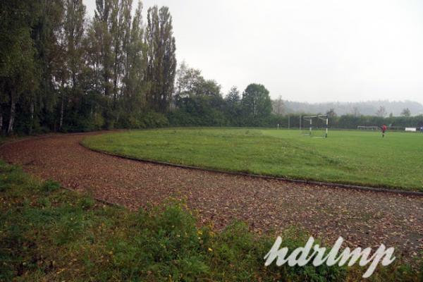 Sportstätte Grillenburger Straße - Bobritzsch-Hilbersdorf-Naundorf