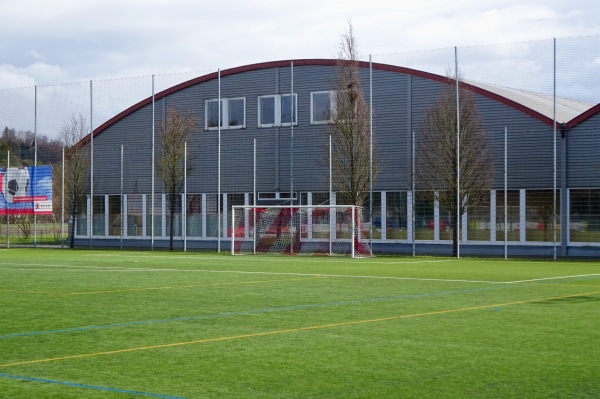 Sportplatz Giessenbad Nebenplatz - Belp