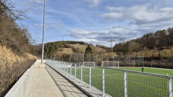 Sportpark Retzstadt Platz 2 - Retzstadt