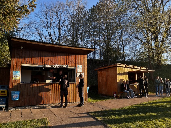 Sportanlage Im Gärtlein - Creußen