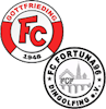 Wappen SG Gottfrieding/Fortuna Dingolfing (Ground B)