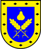 Wappen ehemals FC HV Vrskmaň  100604