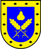 Wappen ehemals FC HV Vrskmaň