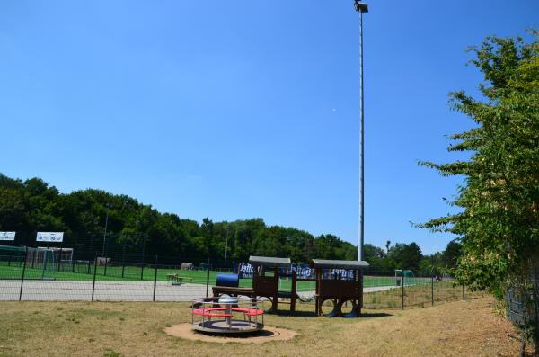 Dieter Hoffmann Sportpark - Hürth-Gleuel
