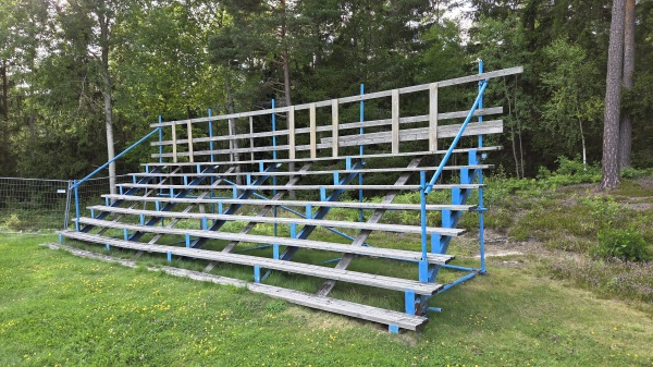 G-Sons Gummi Arena - Finspång