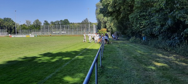 Sportgelände am Steinbach - Stuttgart-Büsnau