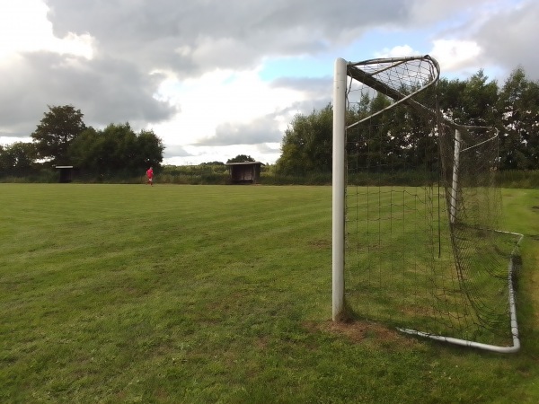 Sportanlage an der Schule B-Platz - Heide/Holstein-Süderholm