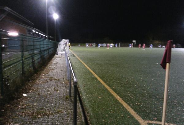 Sportanlage am Bärenkrug B-Platz - Molfsee