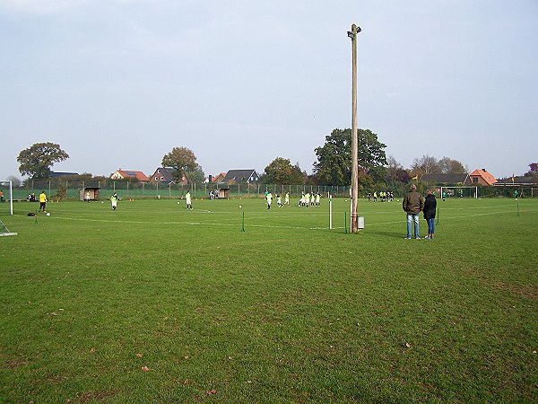 Sportplatz Bokhorst - Schillsdorf-Bokhorst