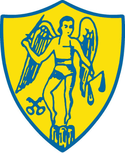 Wappen ASD Montelparo