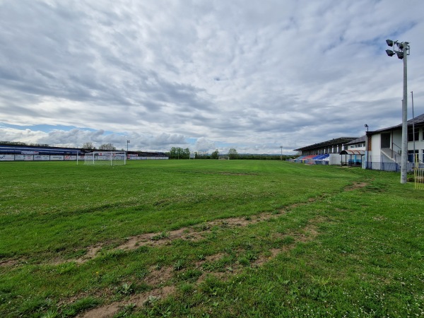 Stadion Laktaša - Laktaši